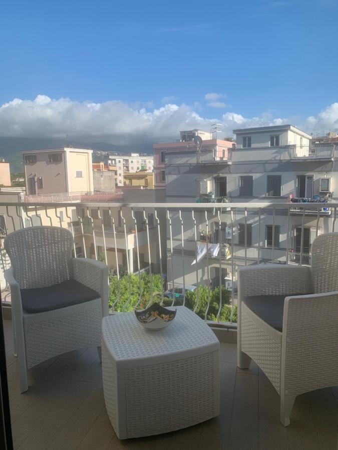 Pompei Luxury Suite Extérieur photo