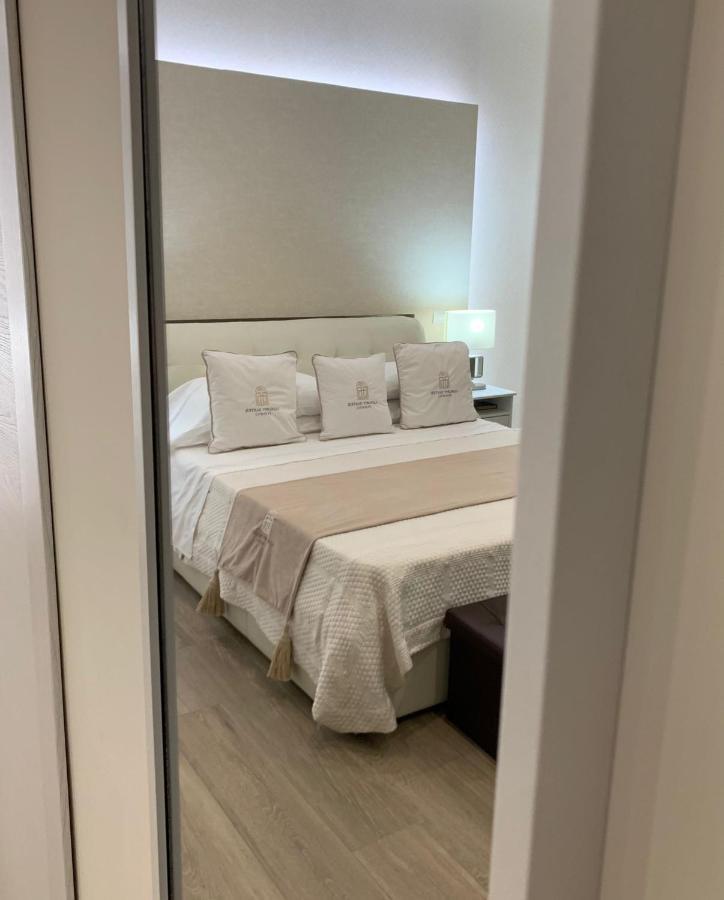 Pompei Luxury Suite Extérieur photo